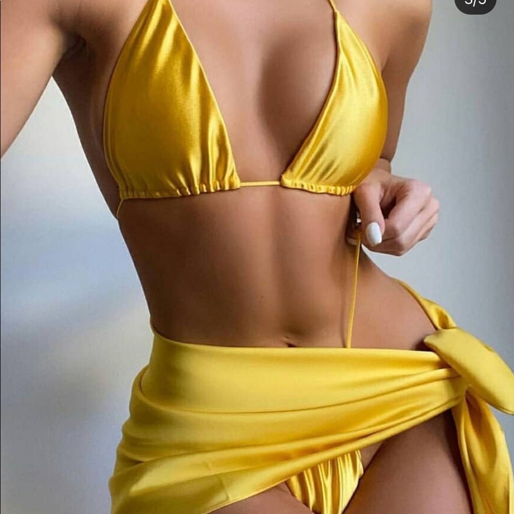 ‼️ONE DAY SALE‼️ Oh Polly ohpolly bikini set xs